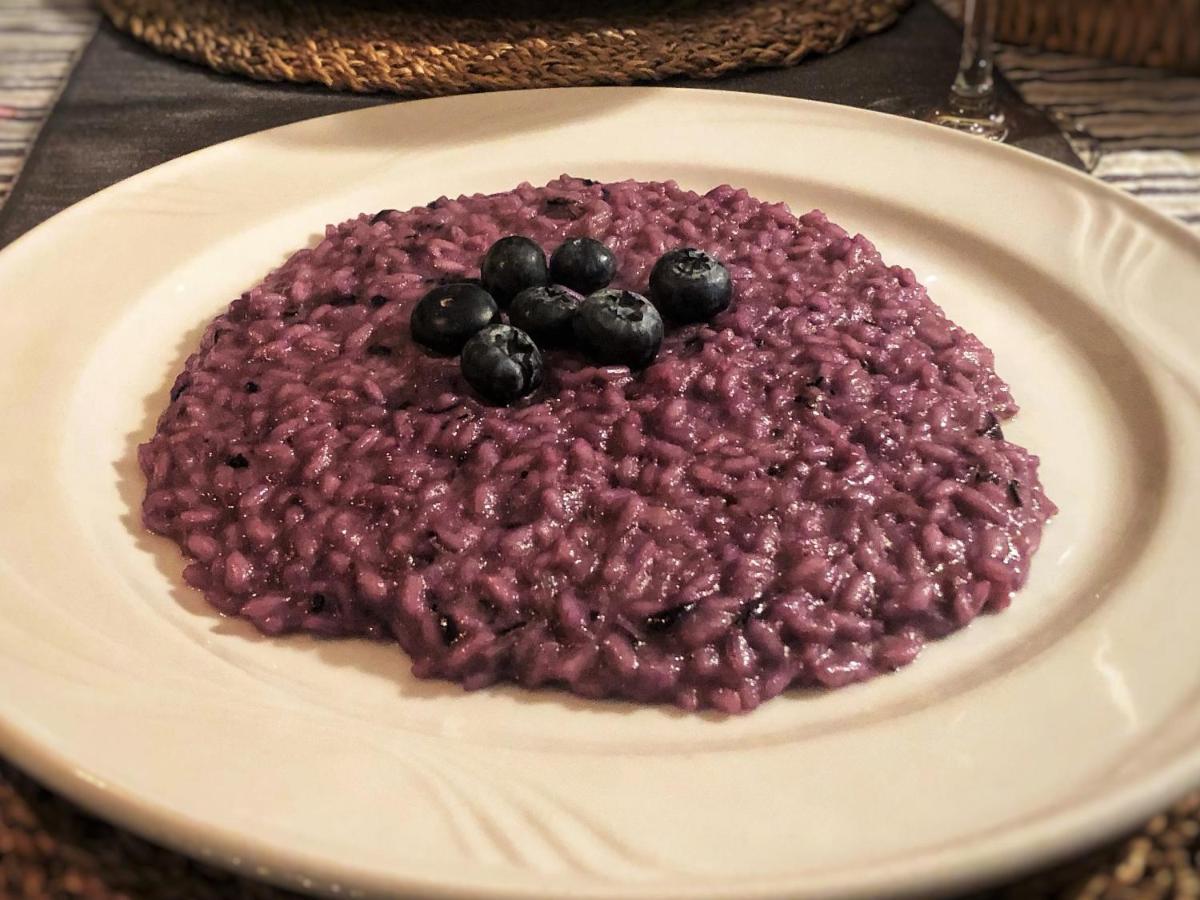 Baita Dal Vikingo سوريكو المظهر الخارجي الصورة
